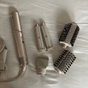 Shark Flexstyle Air & Drying